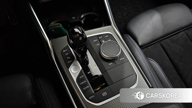 BMW 3 Series (G20) id 4936904 из Кореи 34