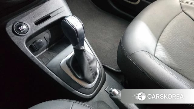Renault Korea (Samsung) New QM3 id 5014094 из Кореи 19