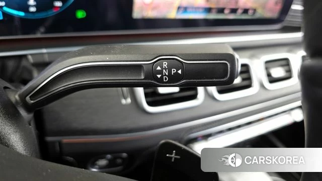 Mercedes-Benz GLS - Class X167 id 3826725 из Кореи 19
