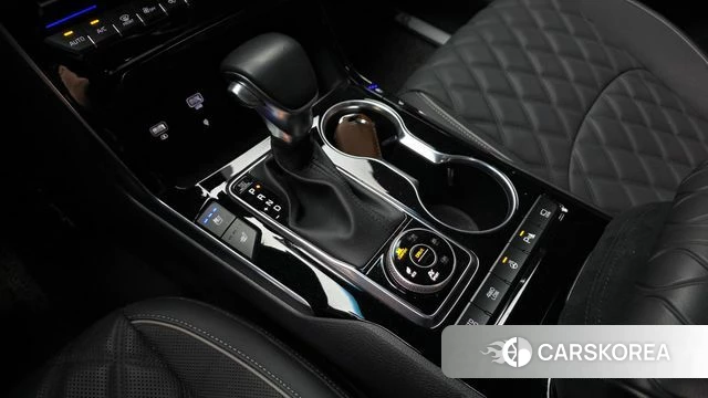 Kia Mohave Master id 4964936 из Кореи 19