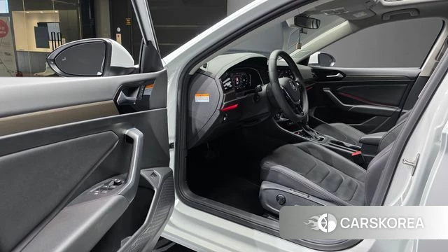 Volkswagen 7th Generation of Jetta id 4958907 из Кореи 30