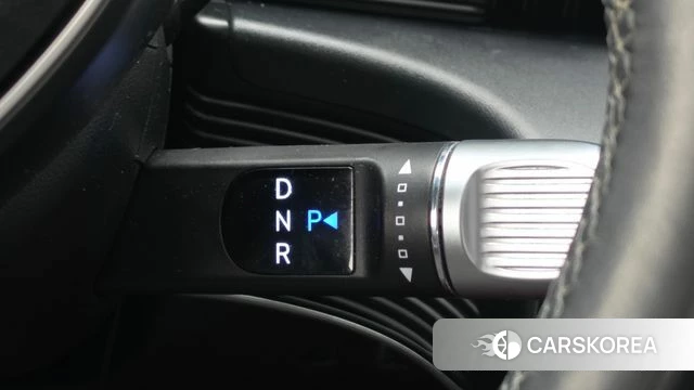 Hyundai Ionic 5 id 5003059 из Кореи 19