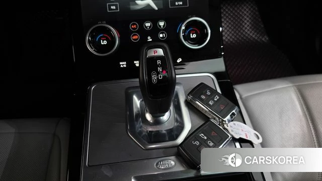 Land Rover Range Rover Evoque 2nd Generation id 5013457 из Кореи 32