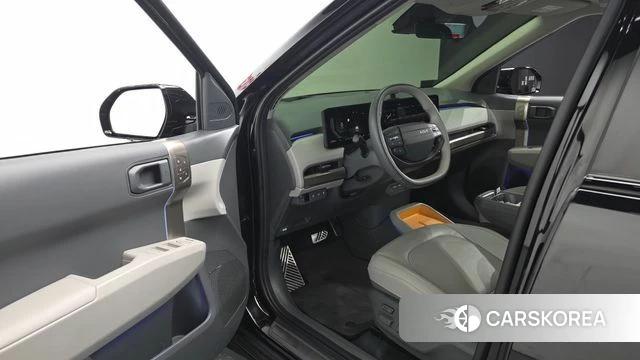 Kia EV3 id 5038777 из Кореи 35