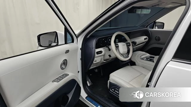 Hyundai Palisade (LX3) id 4705859 из Кореи 33