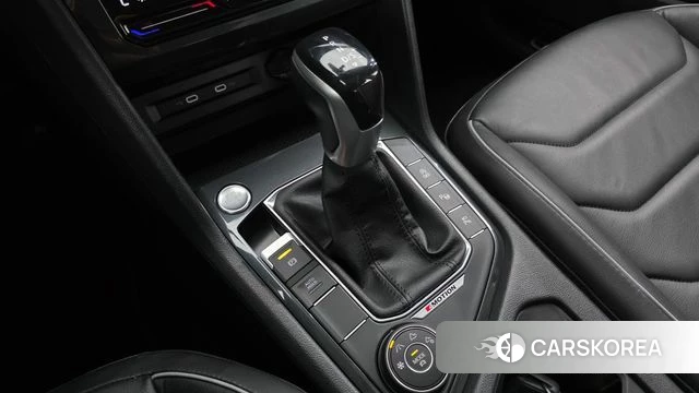 Volkswagen Tiguan second Generation id 5027255 из Кореи 19