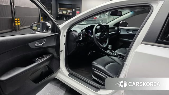 Kia The New K3 2nd generation id 5002848 из Кореи 30