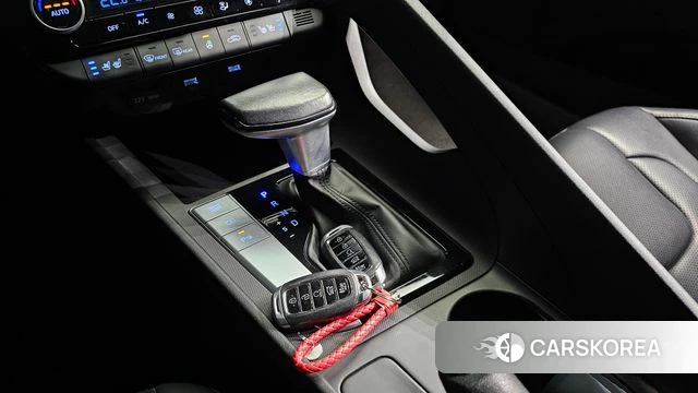 Hyundai Avante (CN7) id 4775298 из Кореи 19