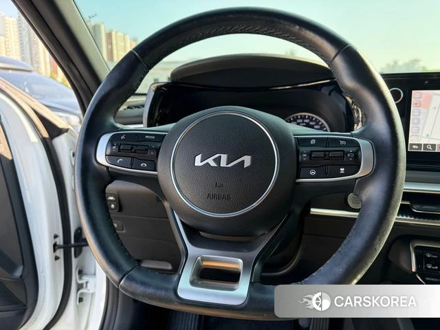 Kia K5 3rd generation id 4986481 из Кореи 19