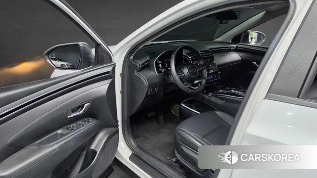 Hyundai Tucson (NX4) id 4763151 из Кореи 30
