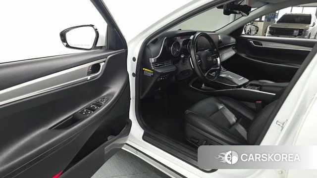 Hyundai The New Grandeur IG id 4977597 из Кореи 29