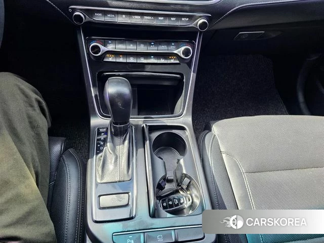 Hyundai Grandeur IG id 4960295 из Кореи 19