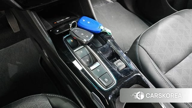 Chevrolet (GM Daewoo) New Bolt EV id 5016510 из Кореи 32