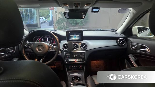 Mercedes-Benz GLA-Class X156 id 4937396 из Кореи 19