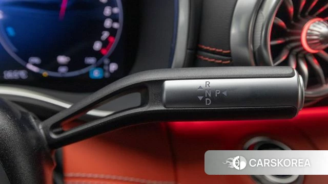 Mercedes-Benz AMG GT C192 id 5015651 из Кореи 18
