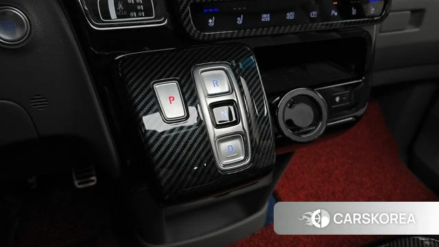 Hyundai Staria id 5021349 из Кореи 35