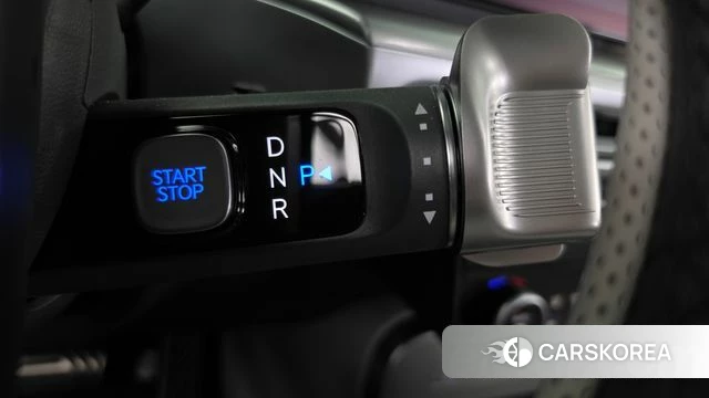 Hyundai Ionic 9 id 4847189 из Кореи 33
