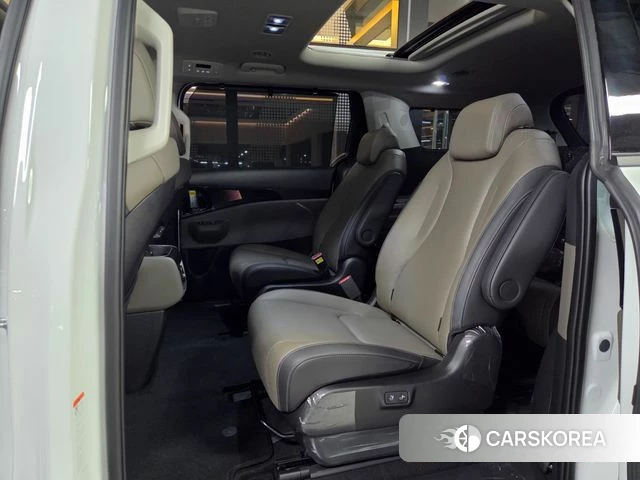 Kia The New Carnival 4th Generation id 5045378 из Кореи 19