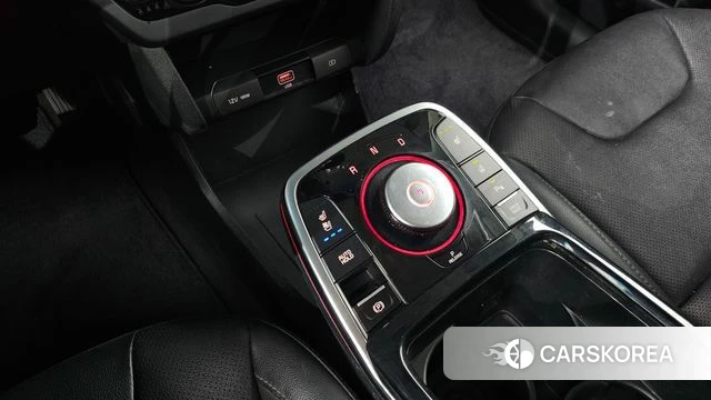 Kia Niro Plus id 5002807 из Кореи 32