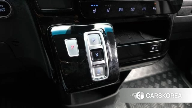 Hyundai ST1 id 4995817 из Кореи 33