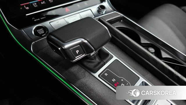 Audi A7 (4K) id 5015834 из Кореи 36