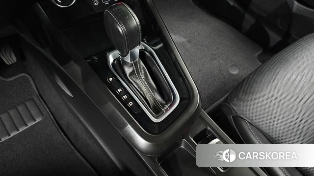 Renault Korea (Samsung) XM3 id 4661926 из Кореи 29