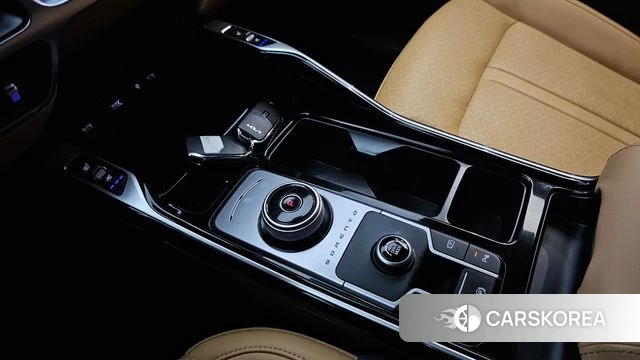 Kia Sorento 4th Generation id 4916867 из Кореи 31