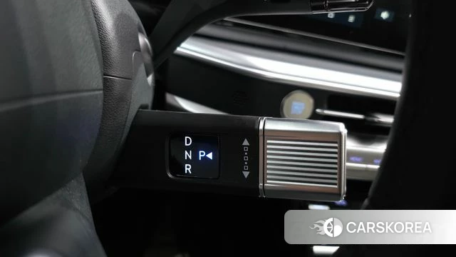 Hyundai Grandeur (GN7) id 5011833 из Кореи 19