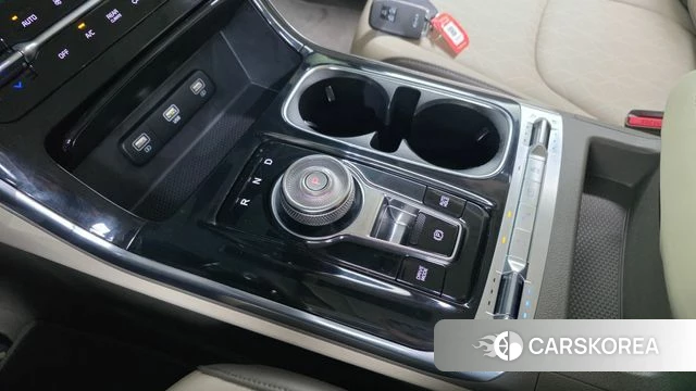 Kia Carnival 4th generation id 4982303 из Кореи 29