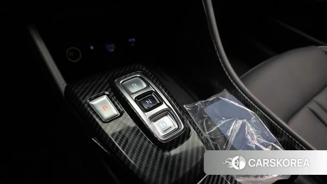 Hyundai Sonata Hybrid (DN8) id 4991284 из Кореи 29