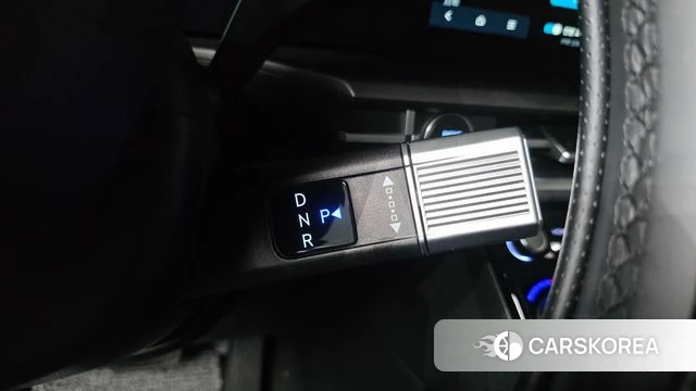 Hyundai Santa Fe (MX5) id 5026645 из Кореи 36
