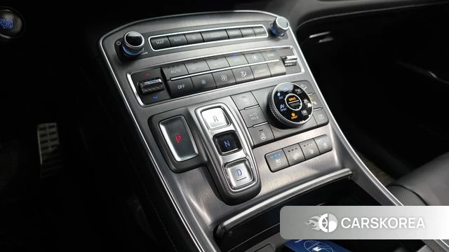 Hyundai The New Santa Fe id 4749717 из Кореи 31