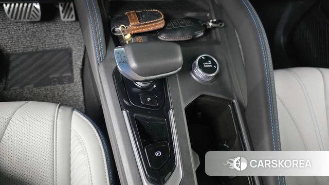 Renault Korea (Samsung) Grand Coleos id 4934553 из Кореи 32