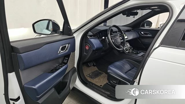 Land Rover Range Rover Velar id 4998695 из Кореи 33