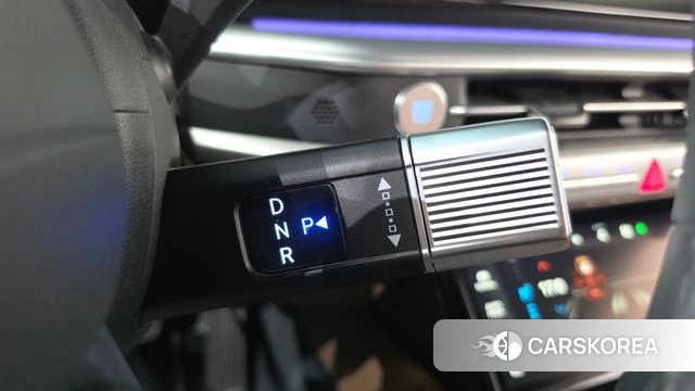 Hyundai Grandeur (GN7) id 5016722 из Кореи 35