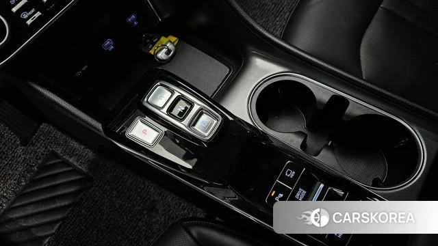 Hyundai Sonata (DN8) id 4541192 из Кореи 30