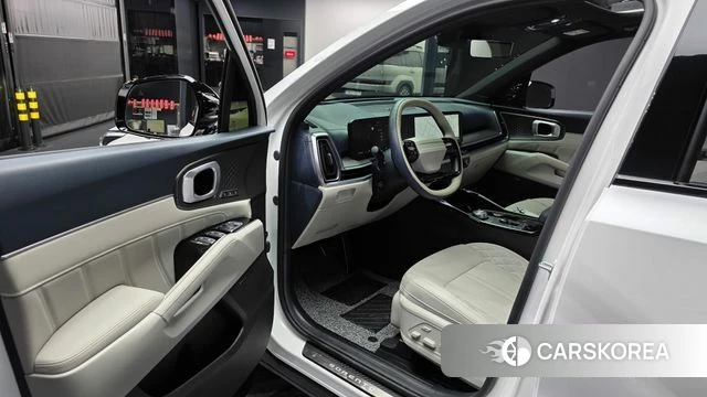 Kia The New Sorento 4th Generation id 5026031 из Кореи 38