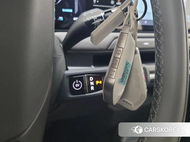 Kia EV3 id 4762438 из Кореи 19