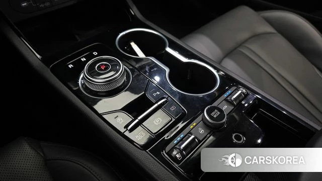 Kia The New K5 3rd generation id 5026615 из Кореи 31