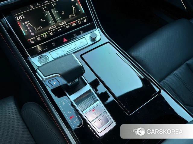 Audi A8 (D5) id 4922731 из Кореи 14