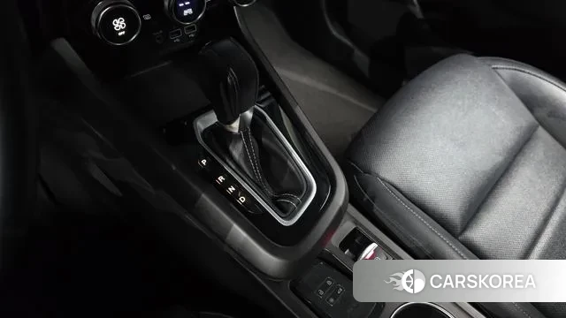 Renault Korea (Samsung) XM3 id 3478328 из Кореи 19