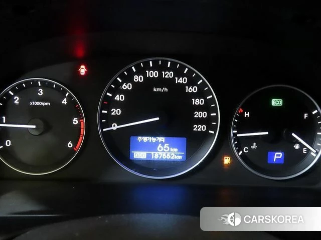 Hyundai The New Grand Starex id 5029181 из Кореи 19