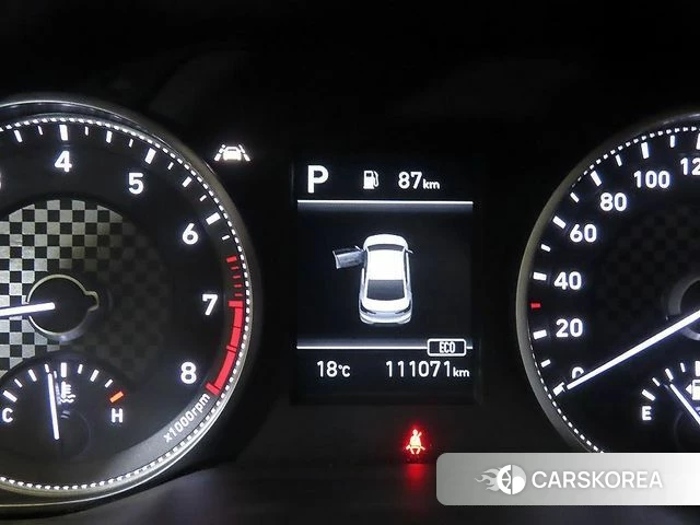 Hyundai The New Avante AD id 5018867 из Кореи 18