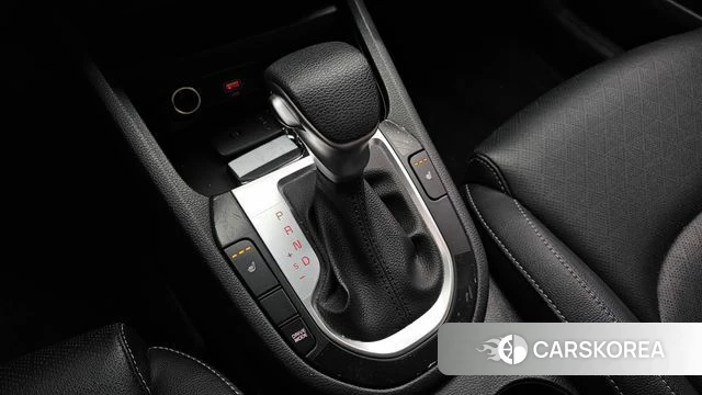 Kia The New K3 2nd generation id 5026747 из Кореи 22