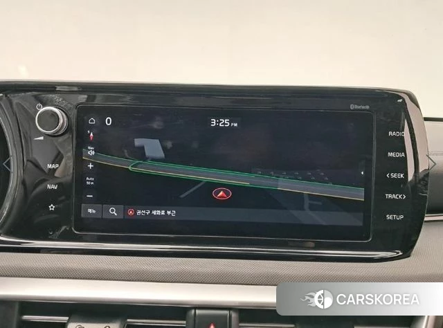 Kia K5 3rd generation id 4974346 из Кореи 18