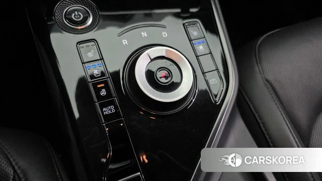 Kia Di All New Niro EV id 4958672 из Кореи 19