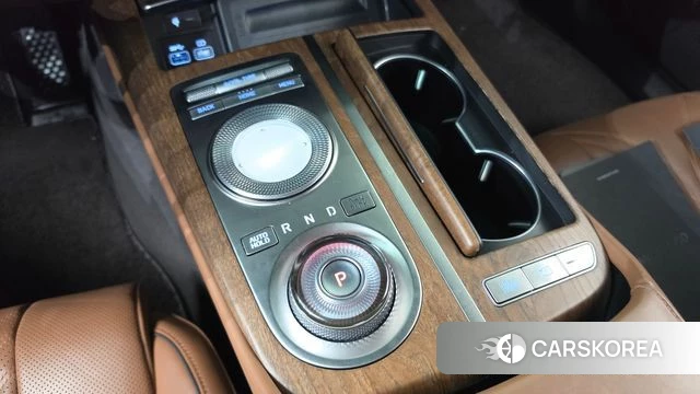 Genesis G80 (RG3) id 4986964 из Кореи 39