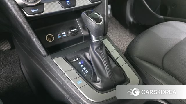 Hyundai The New Avante AD id 4689139 из Кореи 28