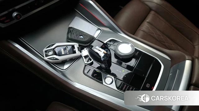 BMW X6 (G06) id 4231201 из Кореи 33