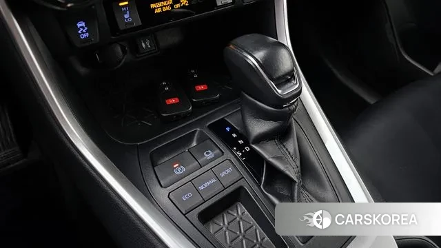 Toyota RAV4 5th Generation id 3778844 из Кореи 19